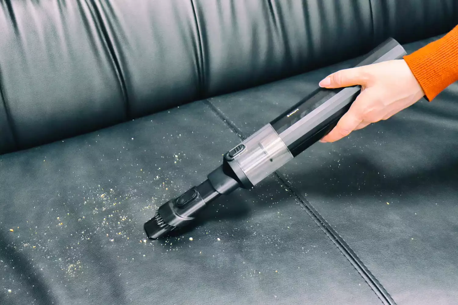 cordless handheld vacuum for Mazda6