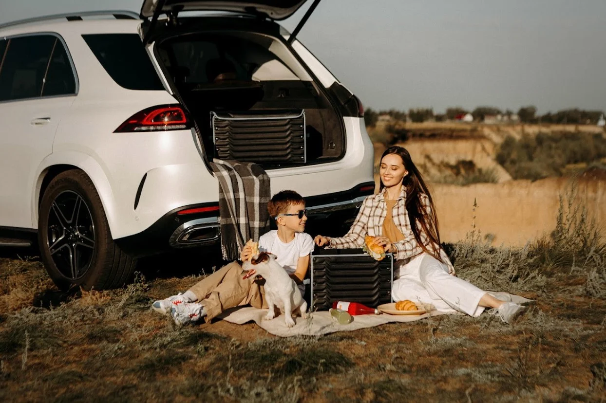quality picnic blanket