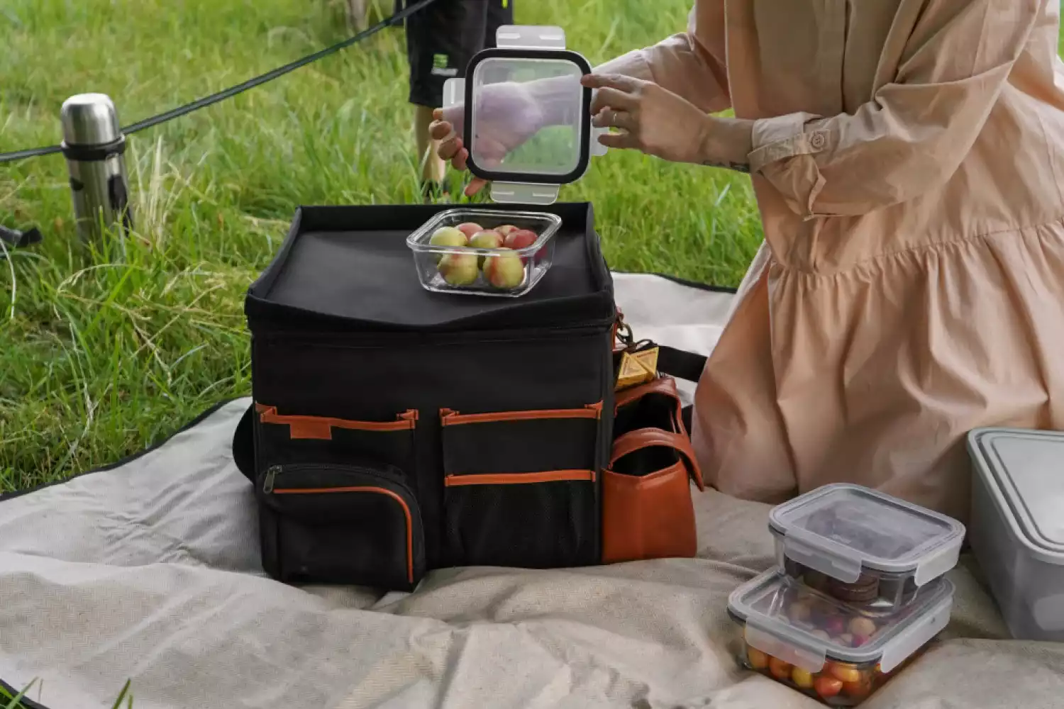 best lightweight picnic blanket