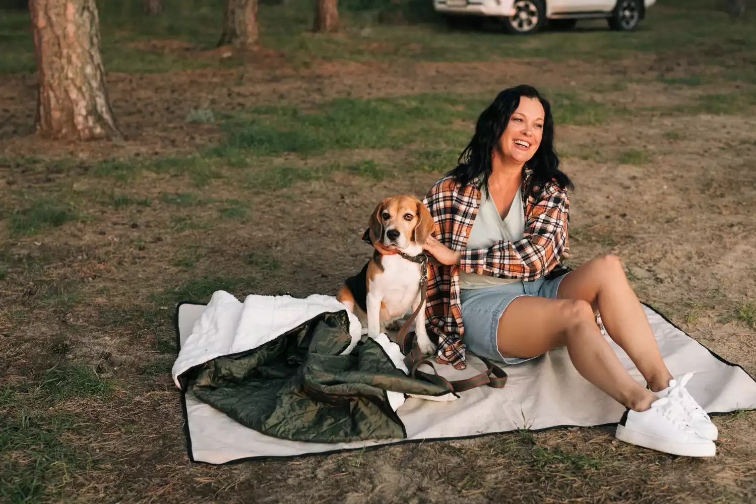 quality picnic blanket