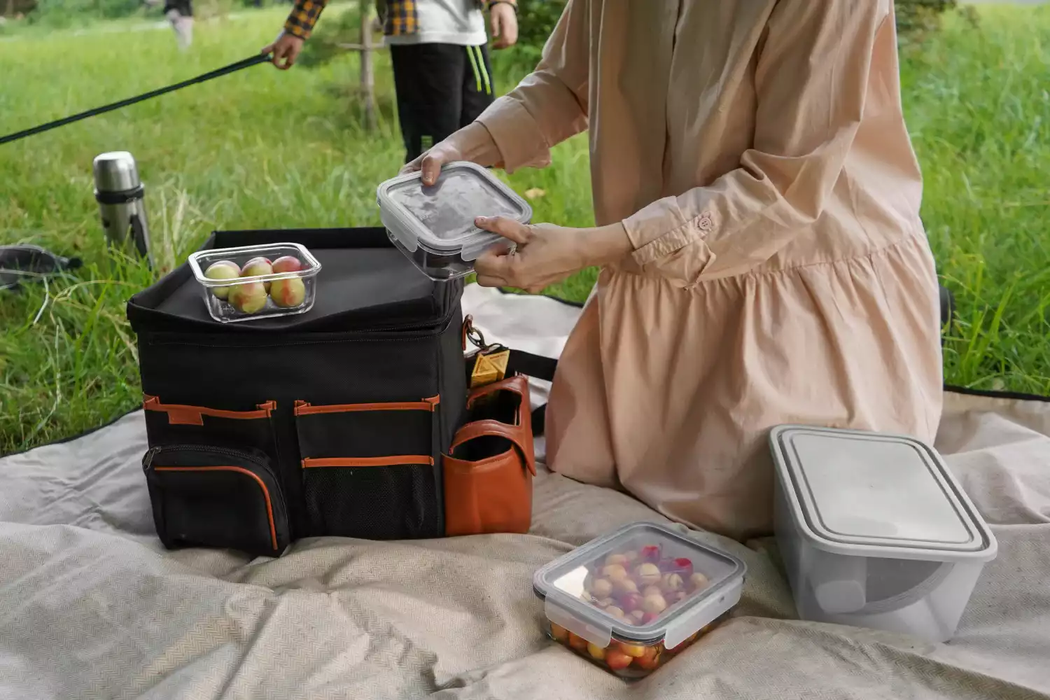 quality picnic blanket